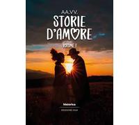Storie d'amore 2024. Vol. 1