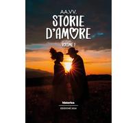 Storie d'amore 2024 (Vol. 1)