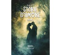 Storie d'amore 2025 (Vol. 2)