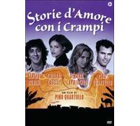 Storia D'Amore Con I Crampi