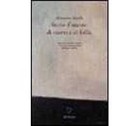 Storie d'amore, di morte e di follia. Prequel, interquel, sequel a «Né con te né senza di te» di Paola Calvetti
