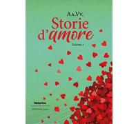 Storie d'amore. Vol. 1