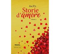 Storie d'amore. Vol. 2