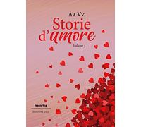 Storie d'amore. Vol. 3
