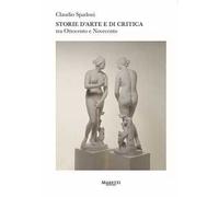 Storie d'arte e di critica tra Ottocento e Novecento