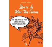 Storie de mai 'na gioia