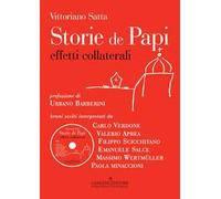 Storie de papi. Effetti collaterali. Con DVD