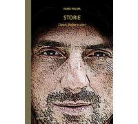 Storie. Dean, Kobe E Altri - Fabio Palma - 2022
