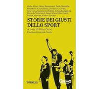 Storie dei Giusti dello sport