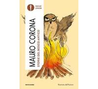 Storie del bosco antico