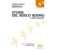 Storie del bosco boemo e altri racconti