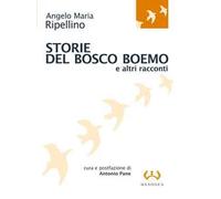 Storie del bosco boemo e altri racconti
