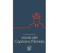 Storie del capitano Filonida