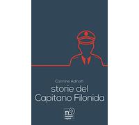 Storie del capitano Filonida