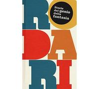 Storie del genio della fantasia