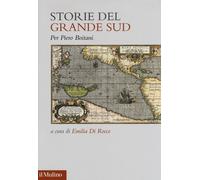Storie del grande Sud. Per Piero Boitani - Di Rocco