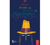 Storie del mago di Pimpimerlo - Irali Marina