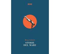 Libri Diego Gabutti - Storie Del Mare