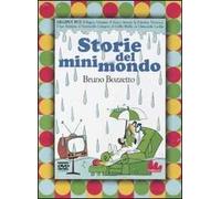 Storie del minimondo. Lilliput put. DVD. Con libro