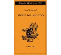 Storie del mio zoo