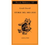 Storie del mio zoo