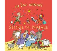 Storie del Natale... in due minuti