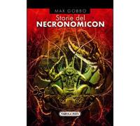 Storie del necronomicon