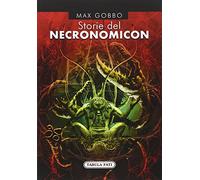Storie del necronomicon