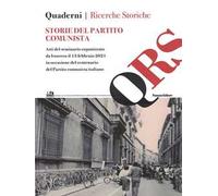 Storie del Partito comunista