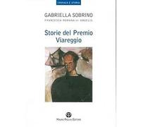 Storie del premio Viareggio