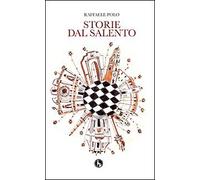 Storie del Salento di Raffaele Polo, 2018, Lupo