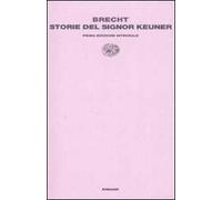 Storie del signor Keuner