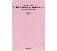 Storie del signor Keuner