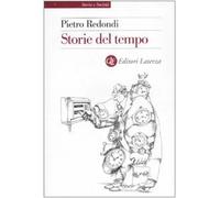 Storie del tempo