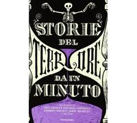 Storie del terrore da un minuto