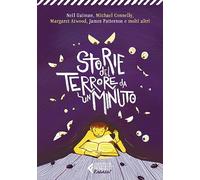 Storie del terrore da un minuto