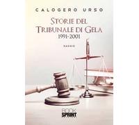 Storie del tribunale di Gela 1991-2001