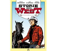 STORIE DEL WEST