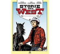 Storie del west