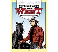 Storie del west