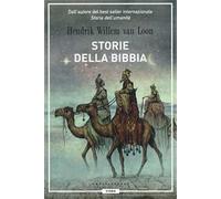 Storie della Bibbia
