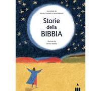 Storie della Bibbia