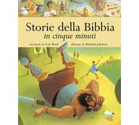 Storie della Bibbia in cinque minuti