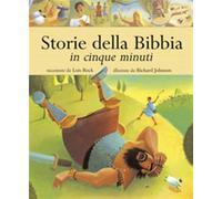 Storie della Bibbia in cinque minuti - Rock Lois