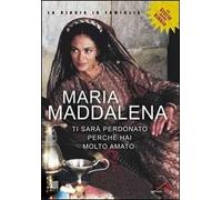 Storie della Bibbia. Maria Maddalena