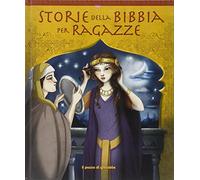 Storie della Bibbia per ragazze