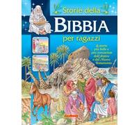 Storie della Bibbia per ragazzi