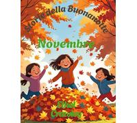 Storie della Buona Notte: Novembre