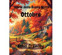 Storie della Buona notte: Ottobre
