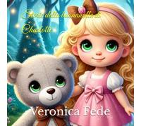 Storie della buonanotte di Charlotte